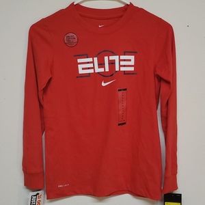 Nike Long Sleeve Shirt